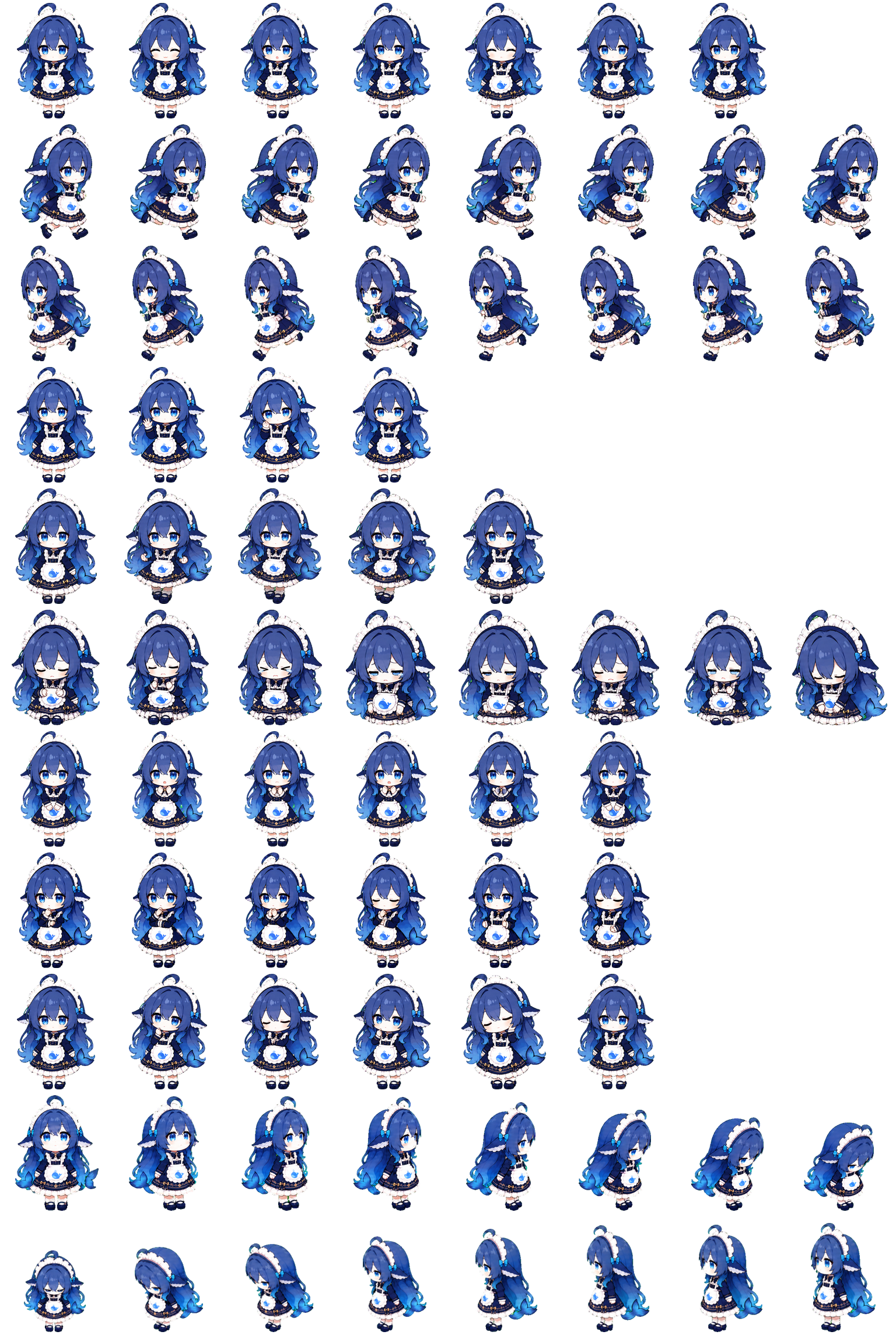 dsh-blue-whale-maid preview