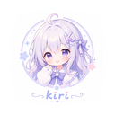 yuxino/kiri cover
