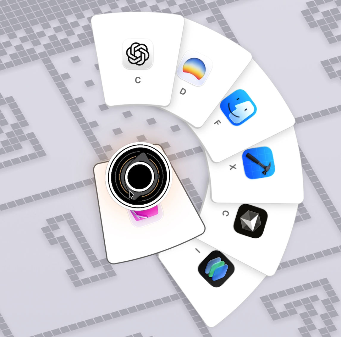 App exit