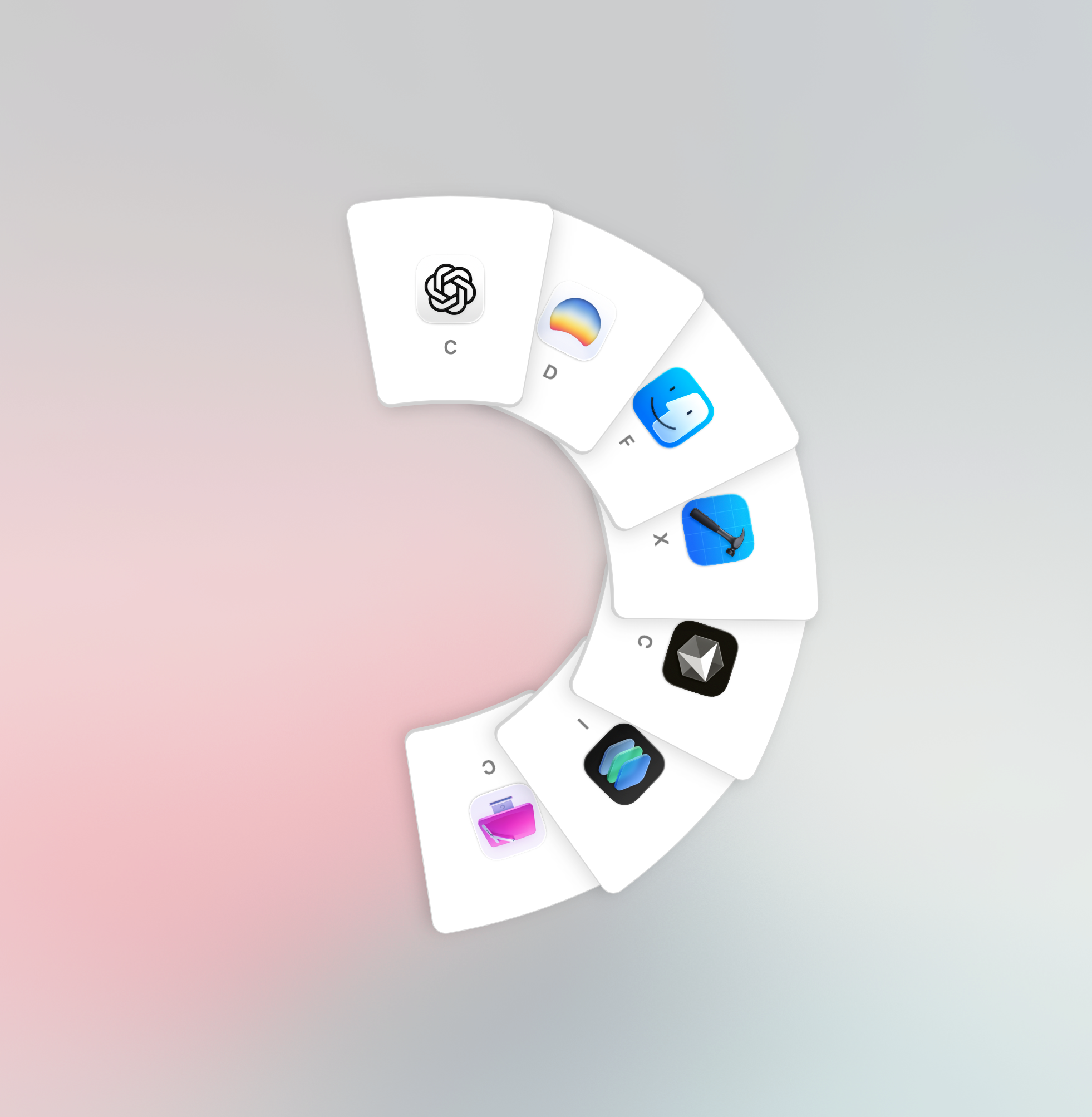 Orbit ring