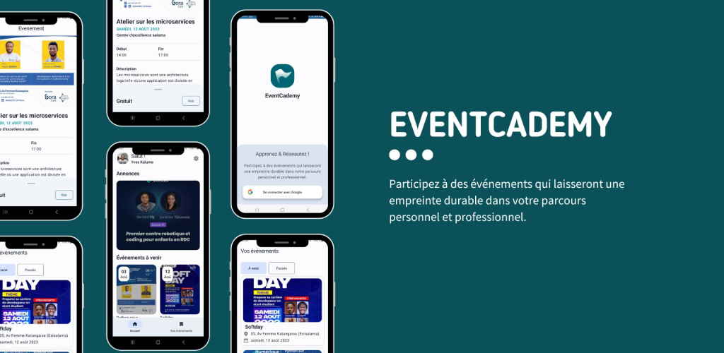 EventCademy