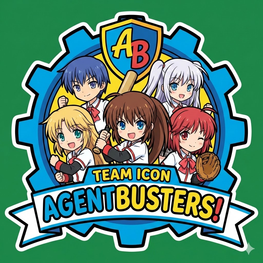 AgentBusters - FinanceBusters