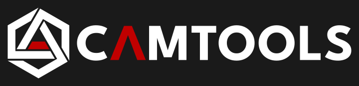 CamTools Logo