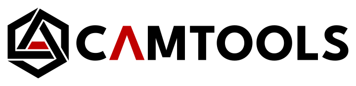 CamTools Logo