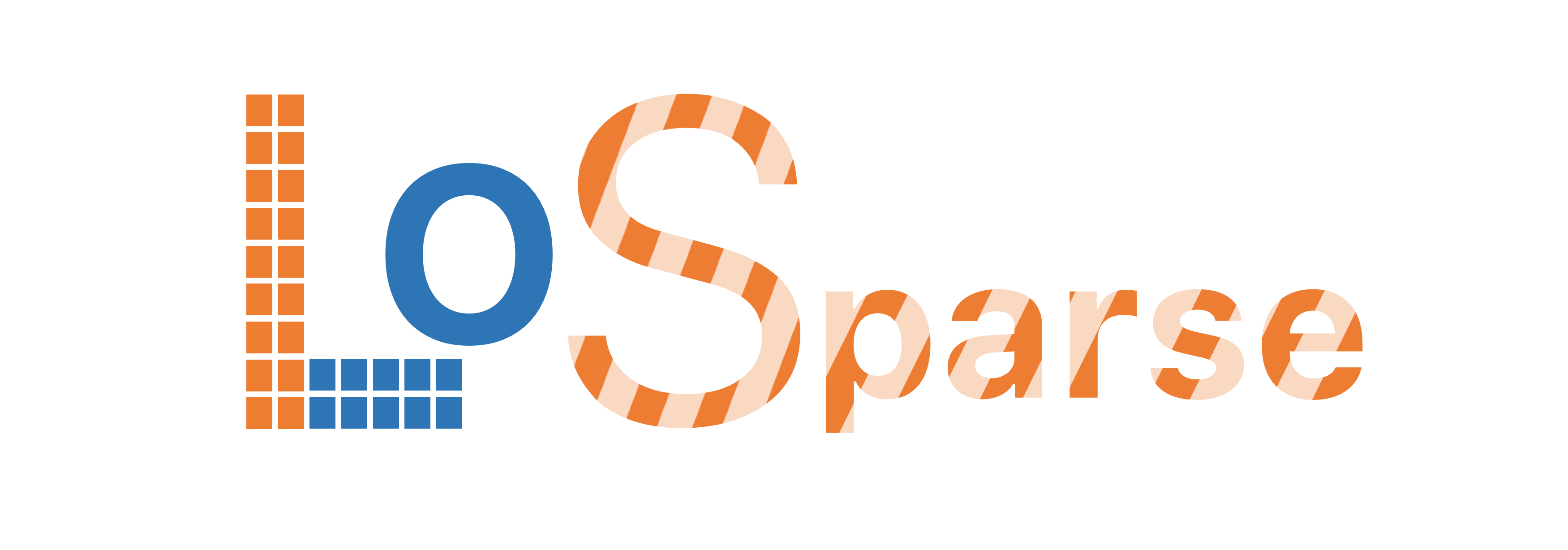 LoSparse_logo