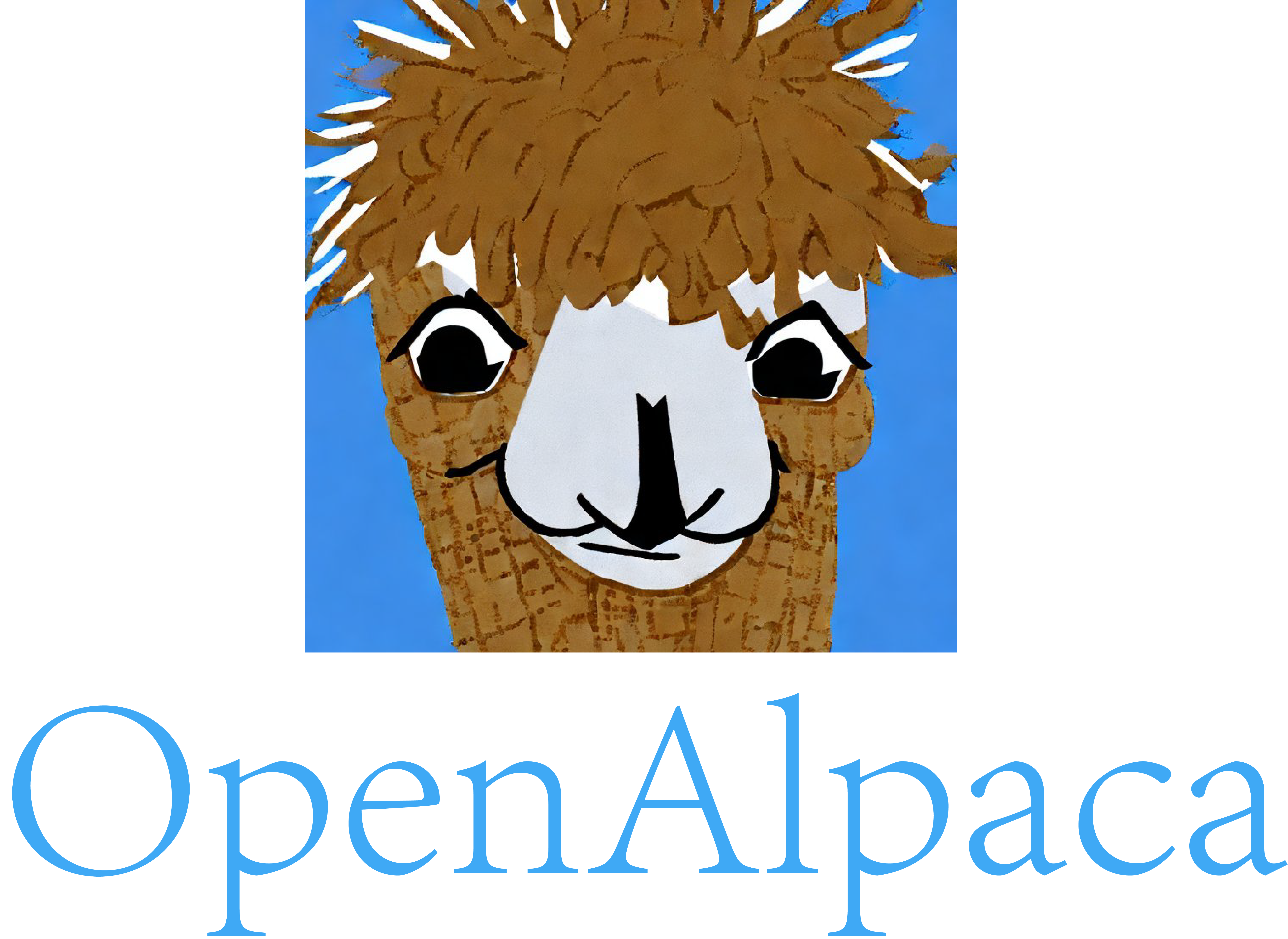 OpenAlpaca