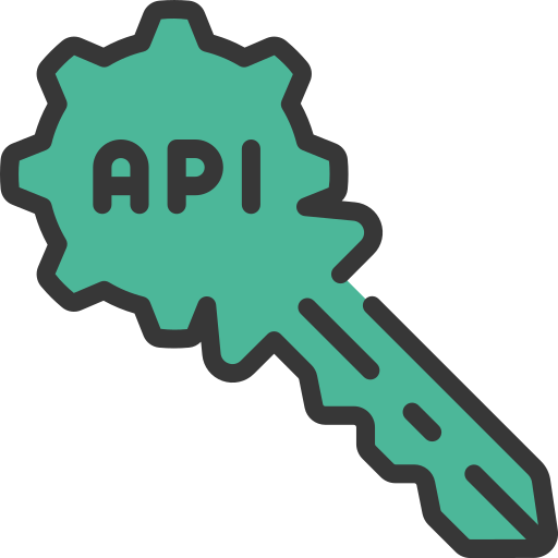 Public API Korea logo