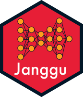 Janggu logo