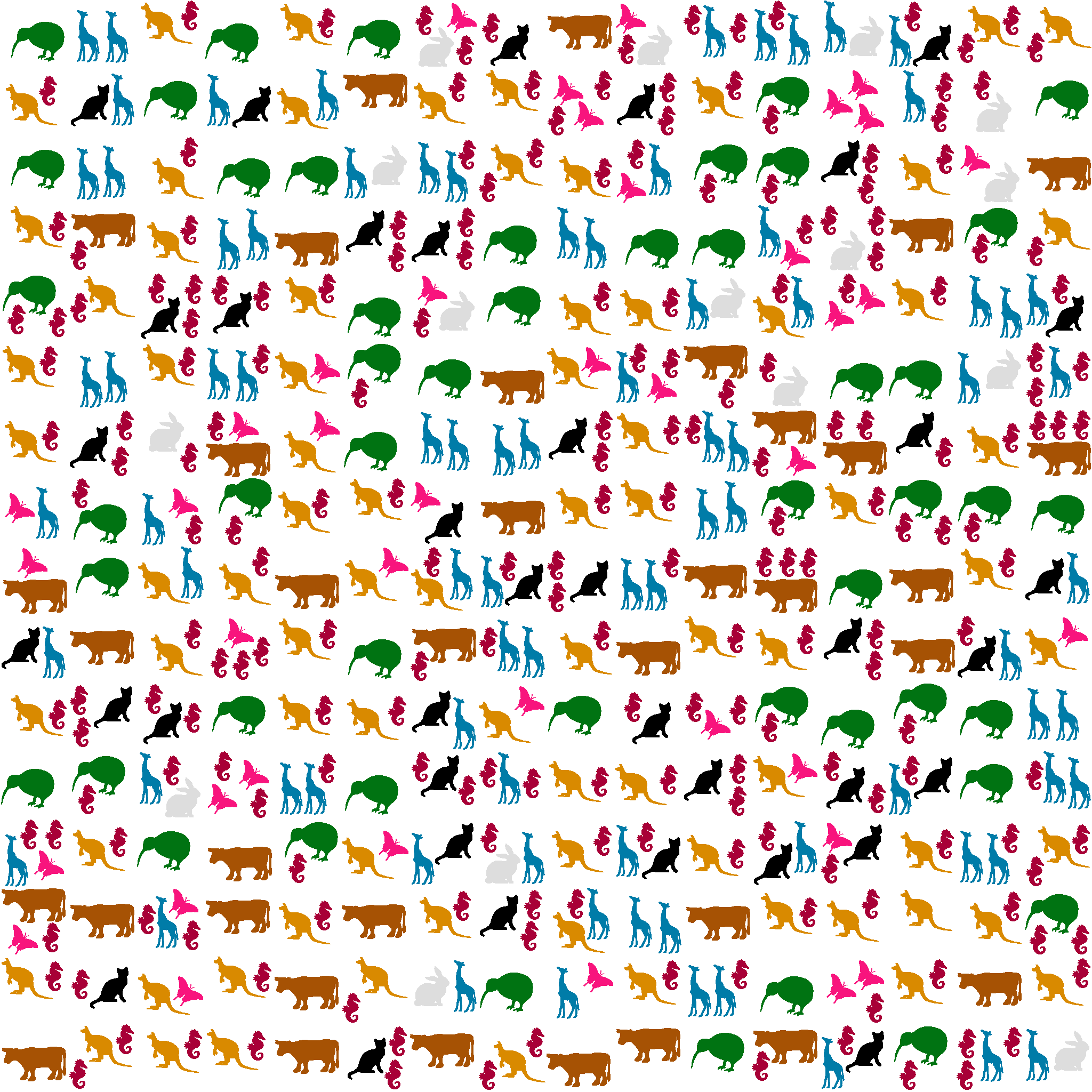 Multithreaded output