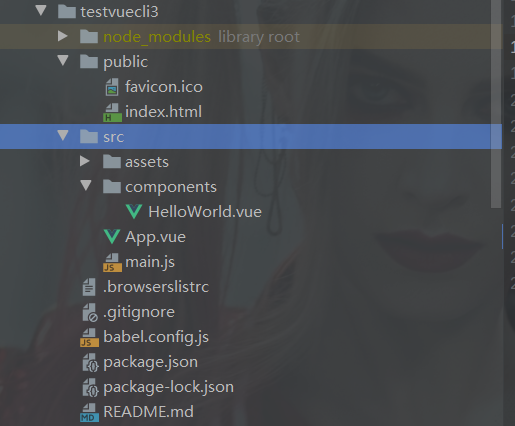 https://raw.githubusercontent.com/yzuxqz/pic-bed/master/notes-img/%E9%A1%B9%E7%9B%AE%E7%BB%93%E6%9E%84.png