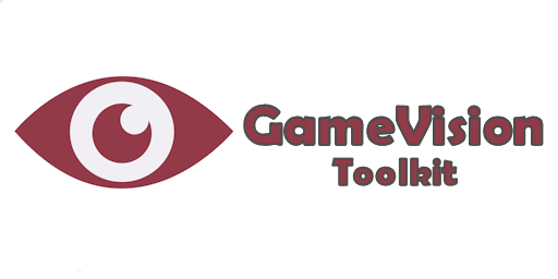 GameVison Logo