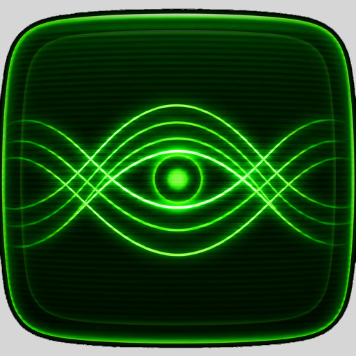 Scanline Term