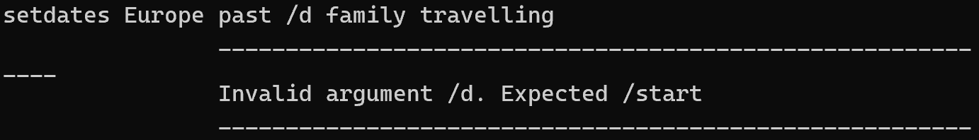 Change the Description of a Trip does not work · Issue #1 · z-wenqing ...