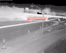 Vehicle Segmentation