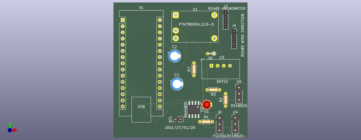 pcb3d