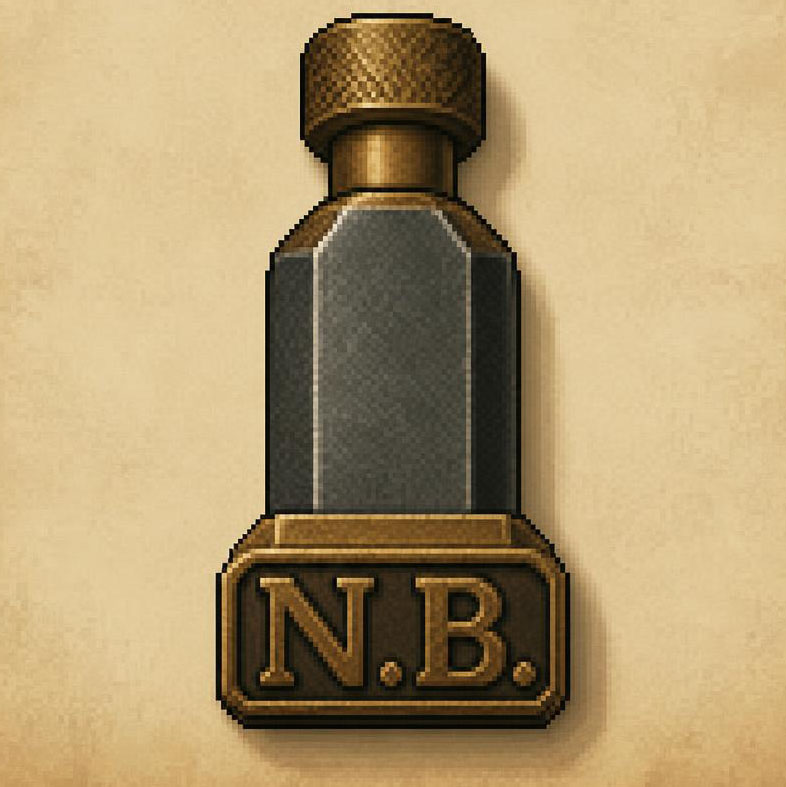 notabene - logo