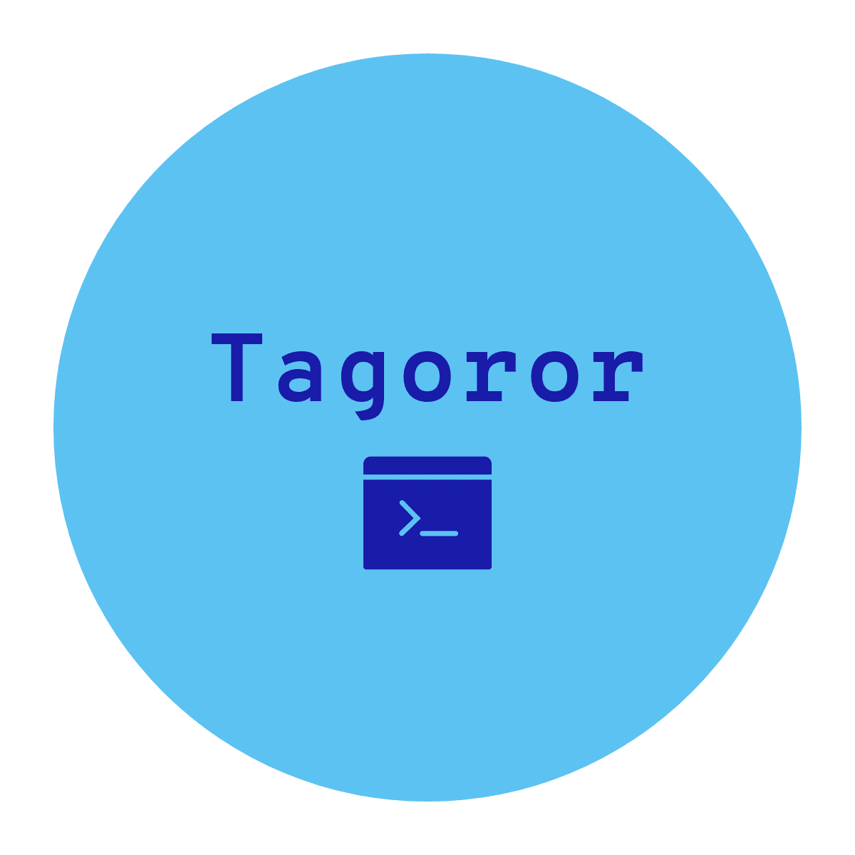 Logo Tagoror