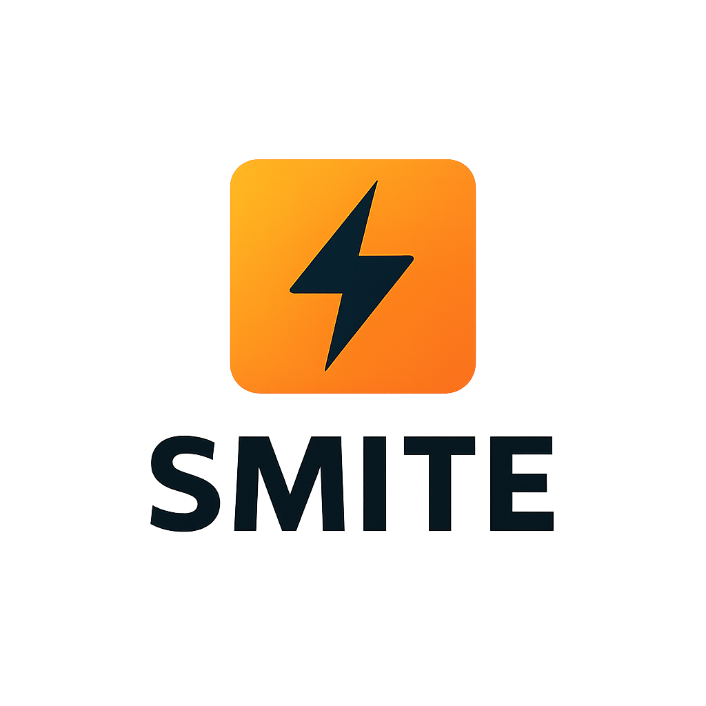Smite Logo