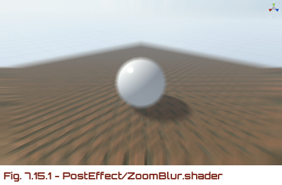 ZoomBlur