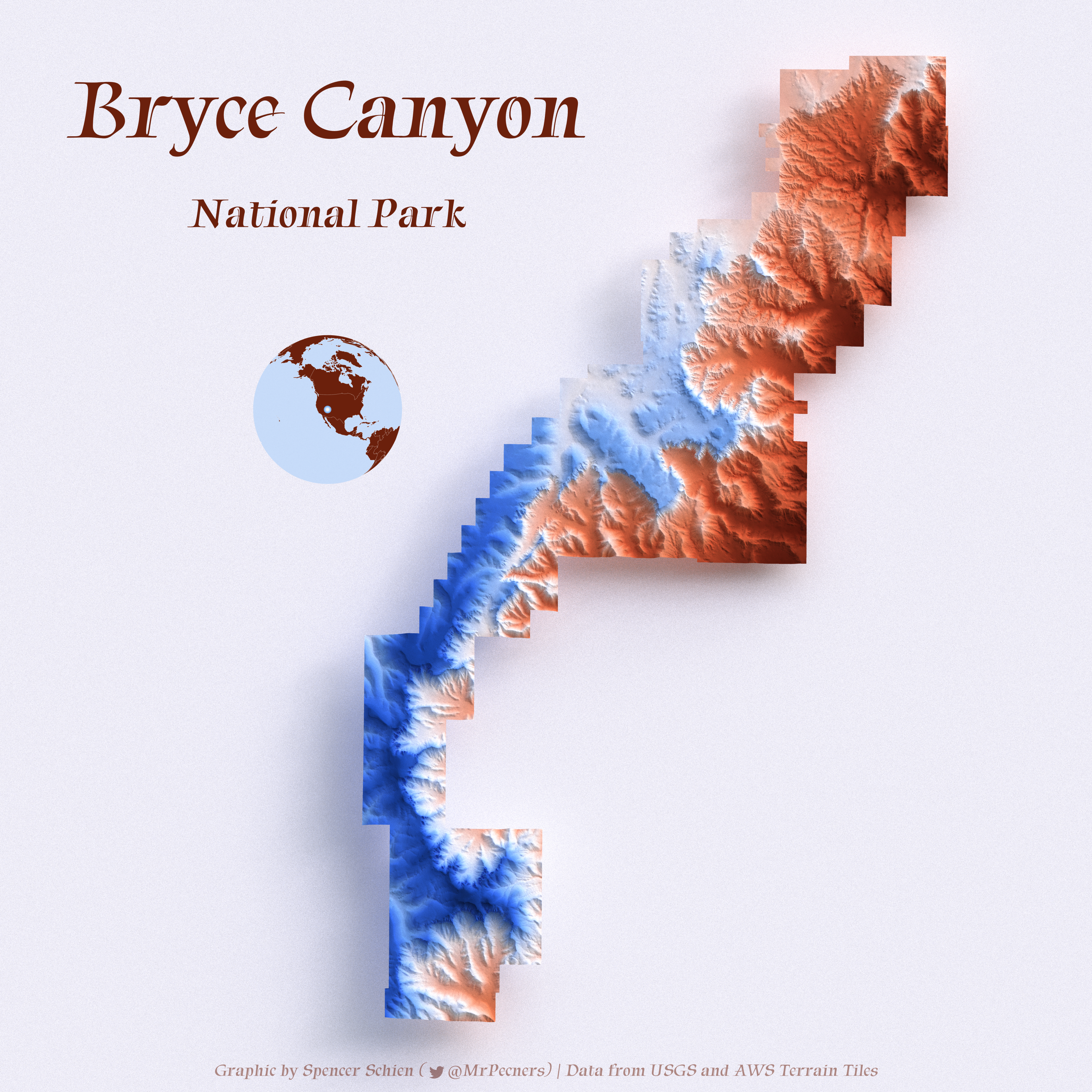 Bryce Canyon National Park