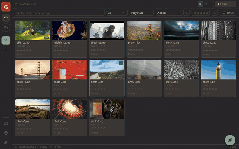 screenshot 1 of Meguri