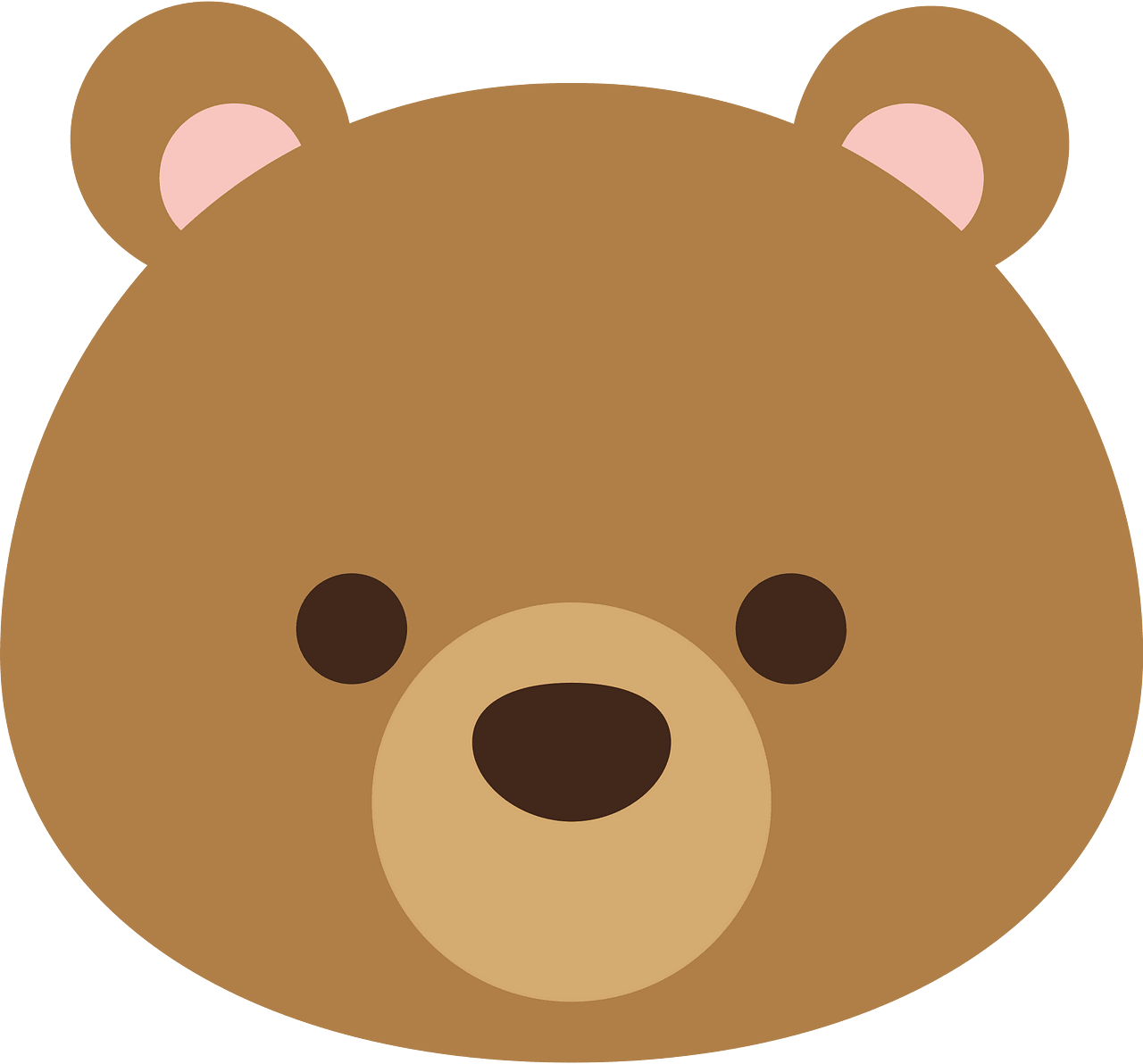 The Bear Programming Language