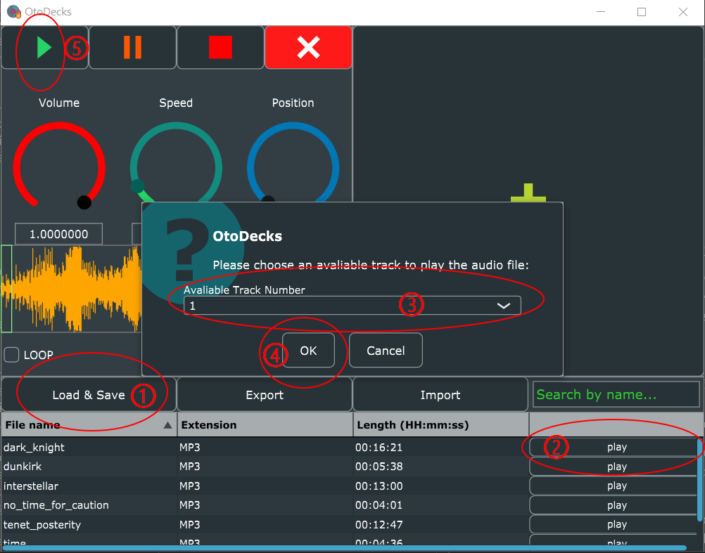 4-Load-Audio-Steps