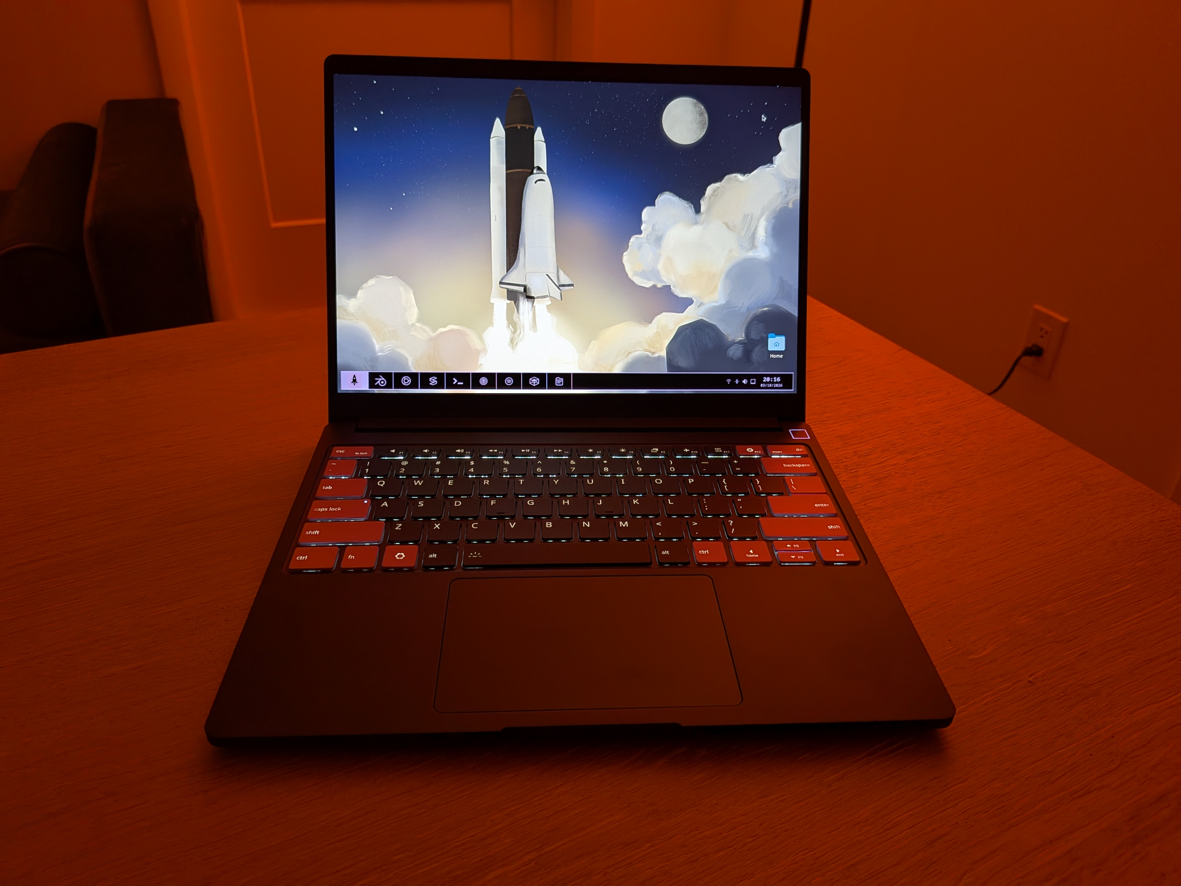 Desktop