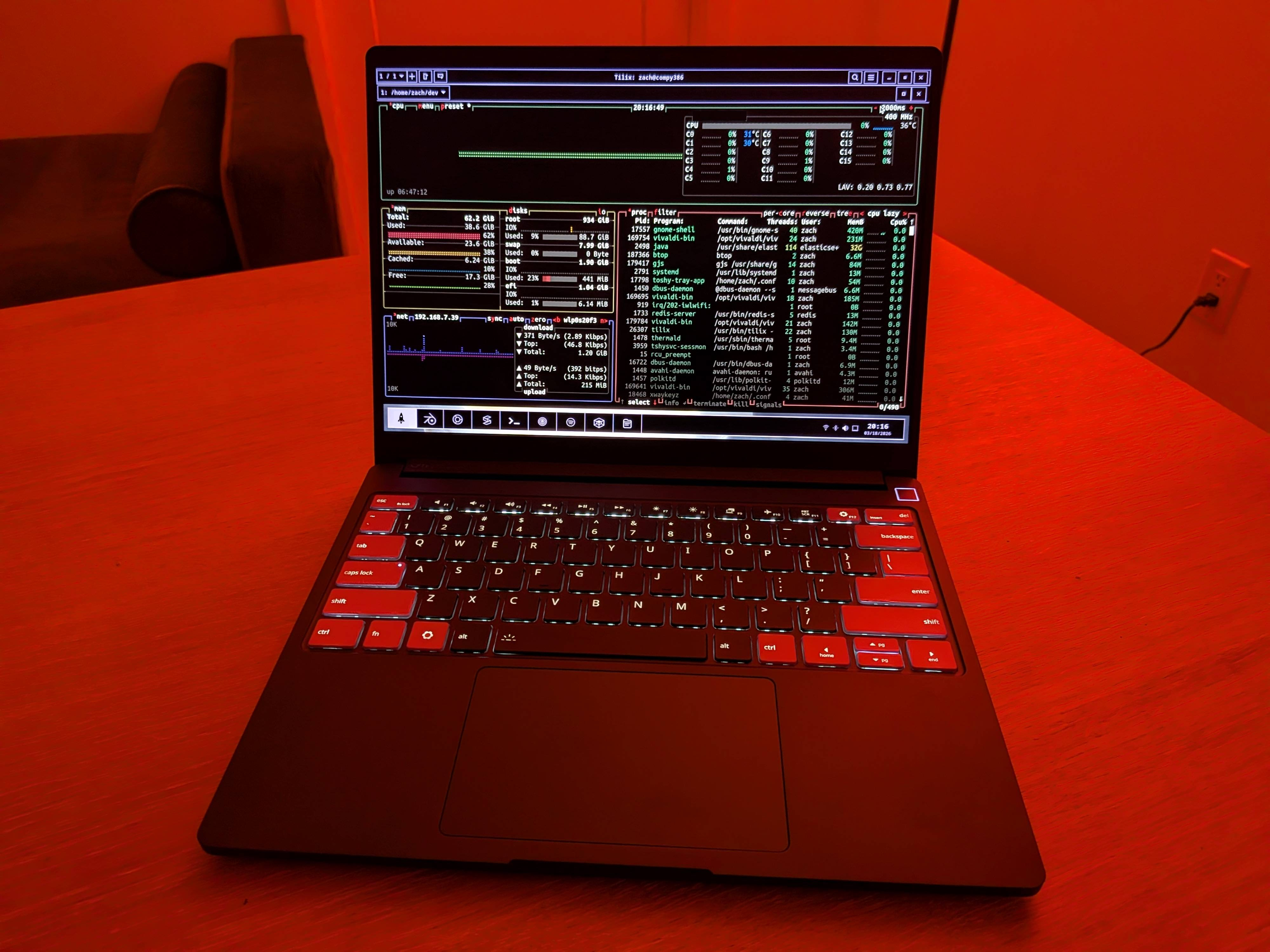 Terminal
