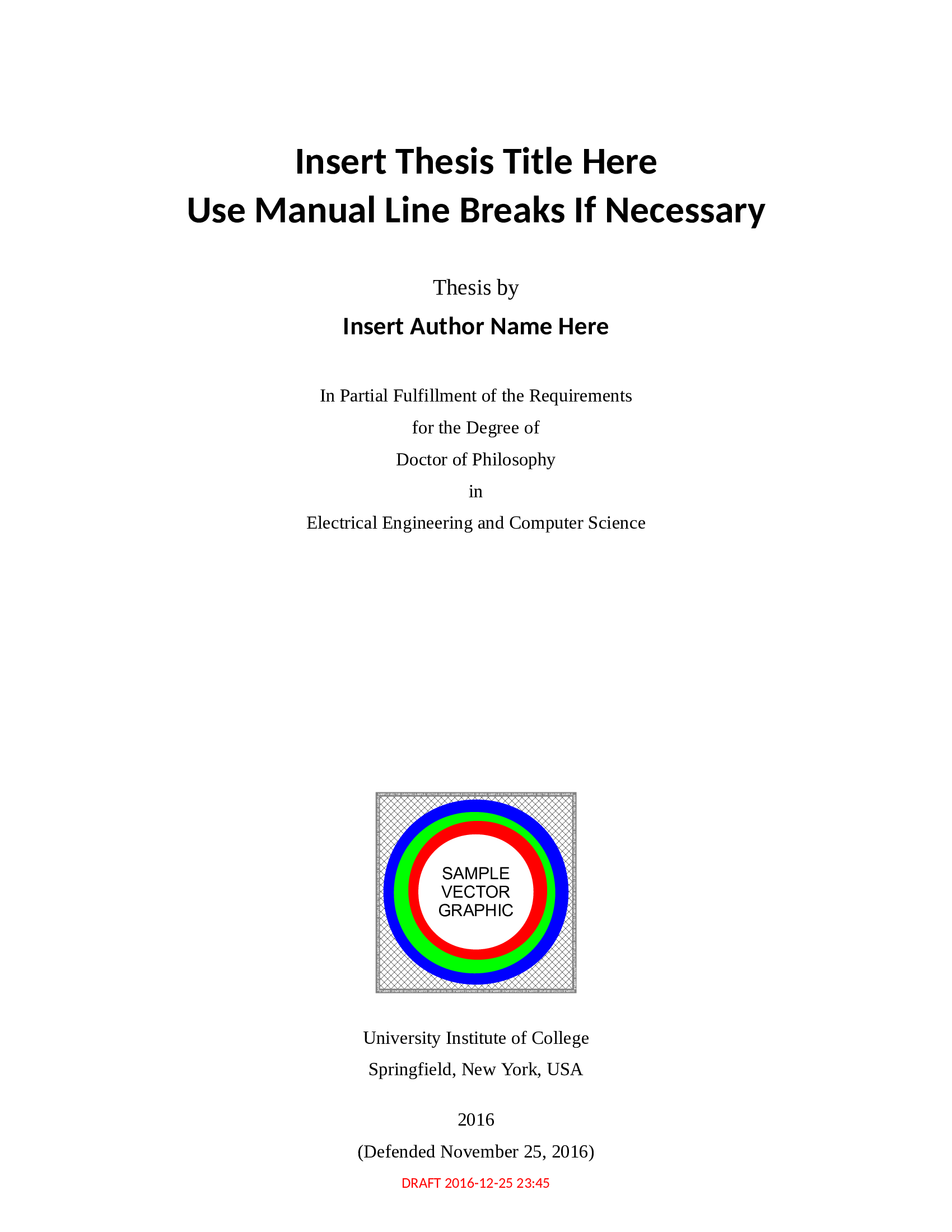 thesis book github