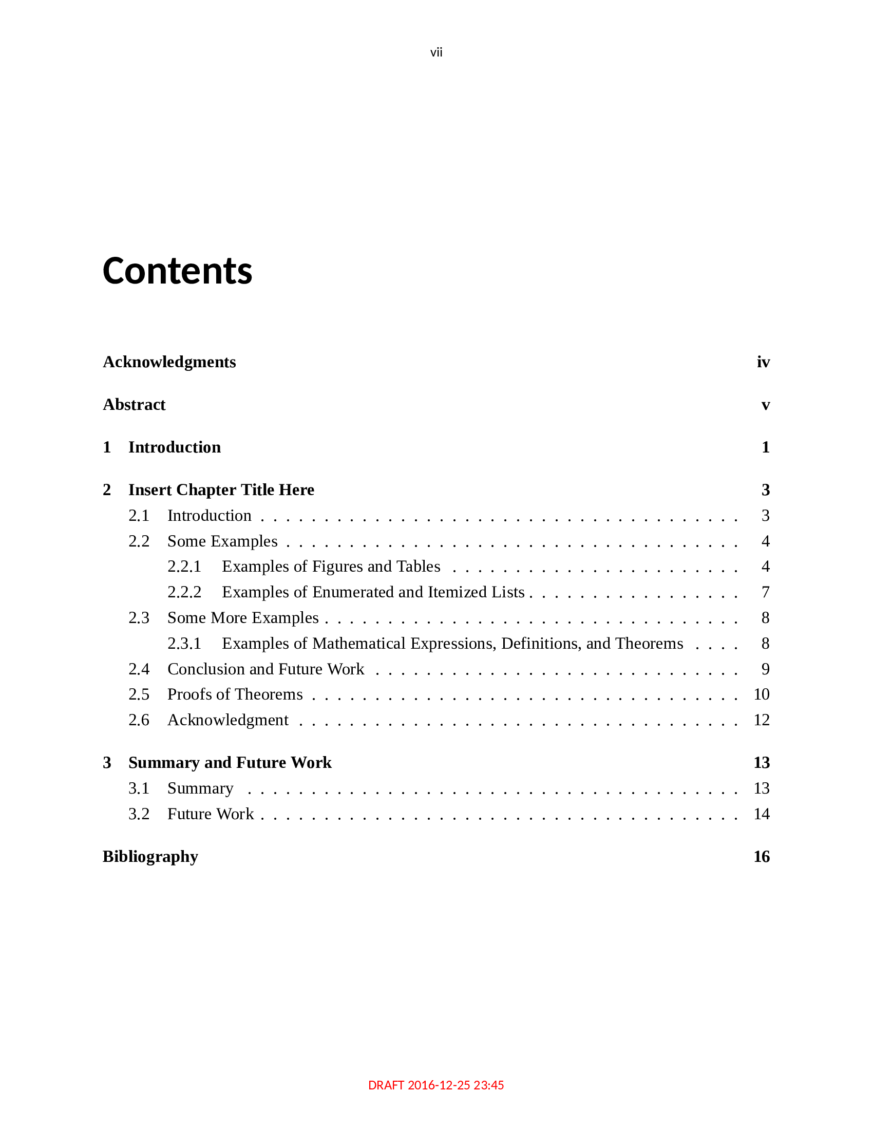 mit latex thesis template