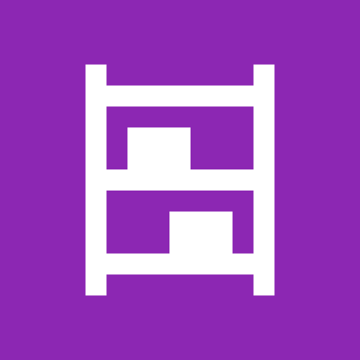 GameLibrary logo
