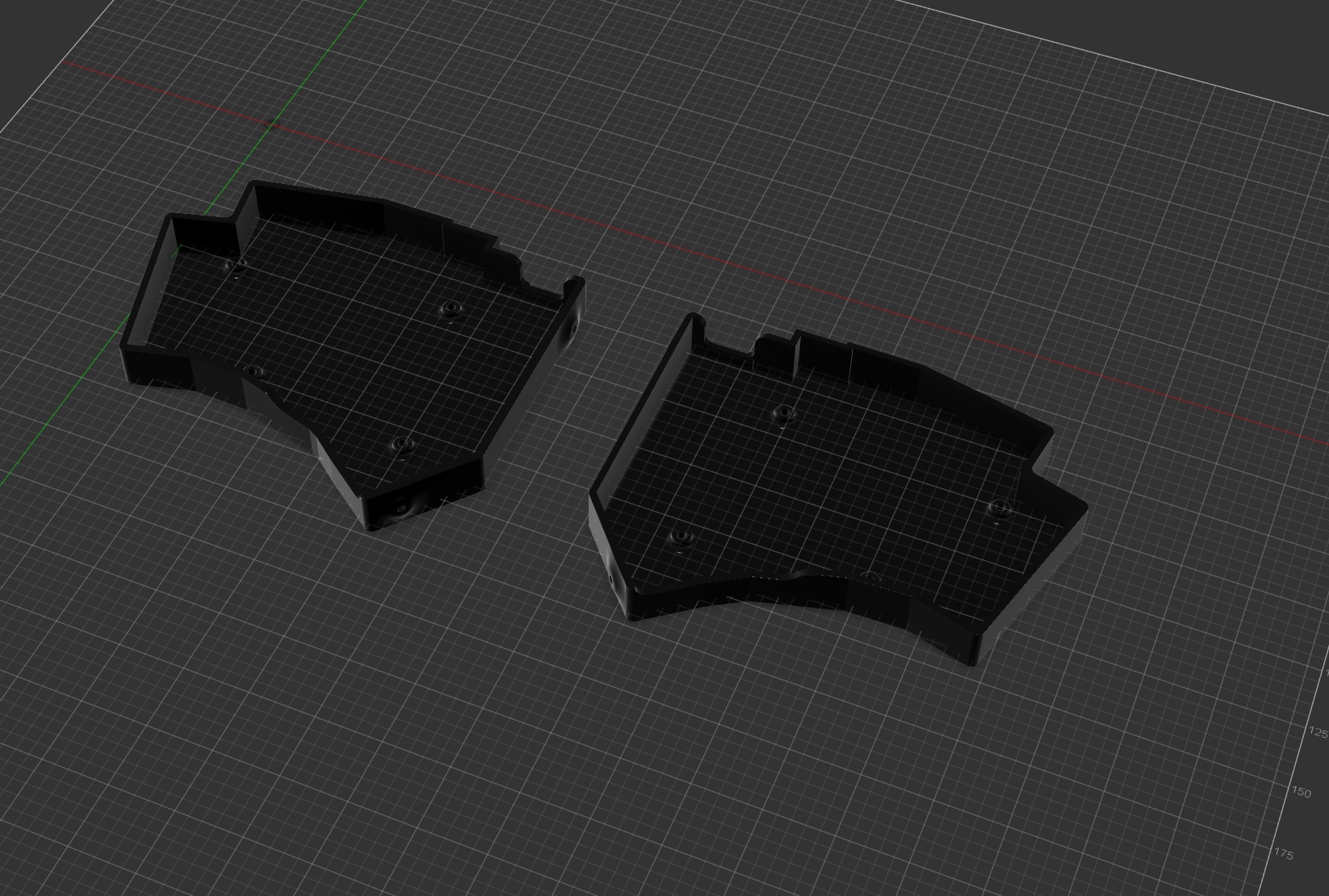 Fusion Case Top