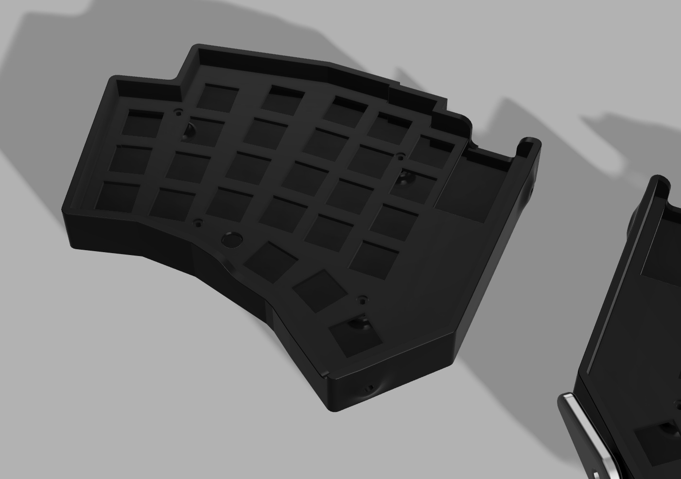 Fusion Plate