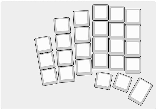 KLE Layout