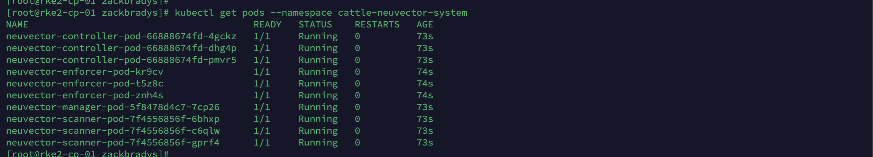 rancher-neuvector-status