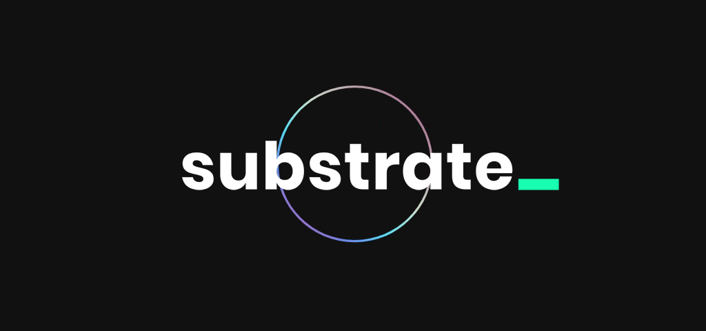 Substrate Logo