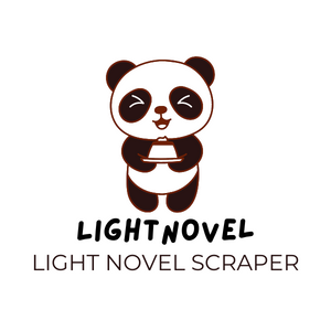 Light Novel Scraper