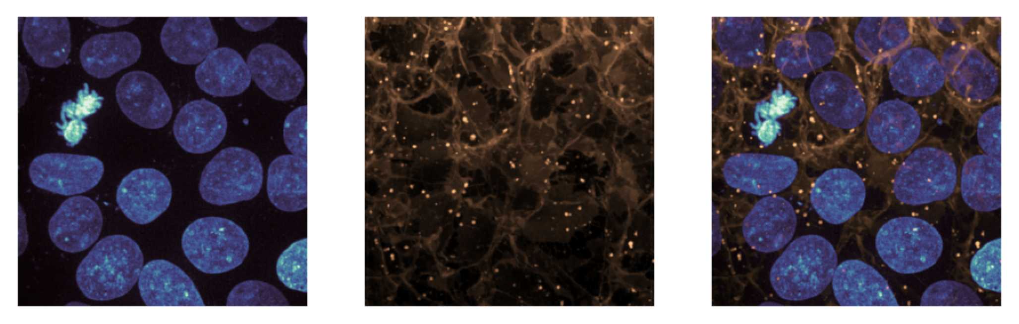 channel blending with external cmaps