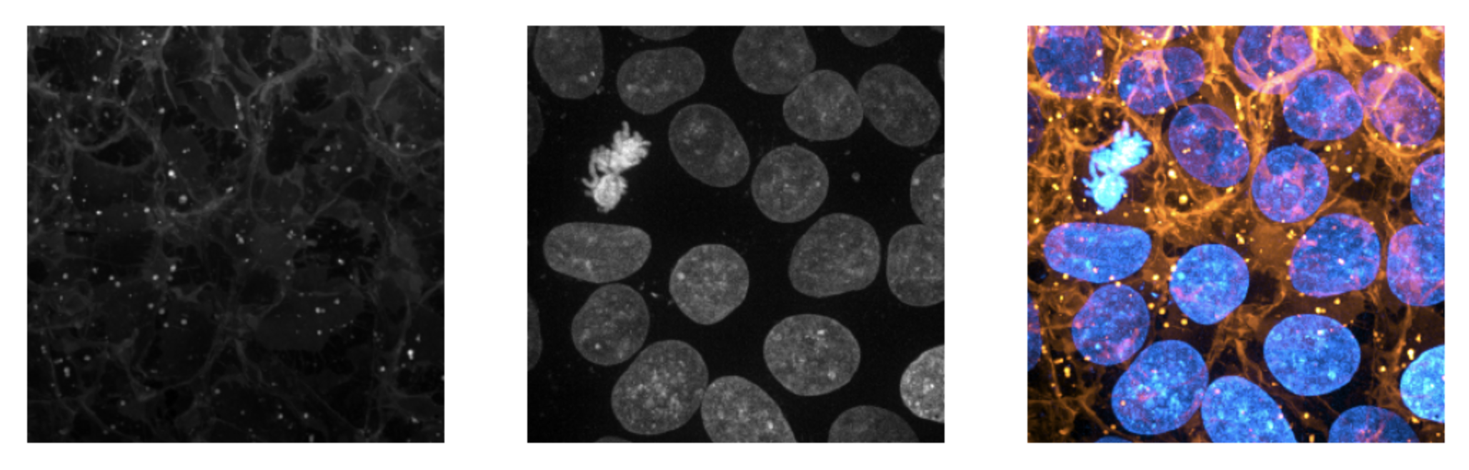 simple channel blending