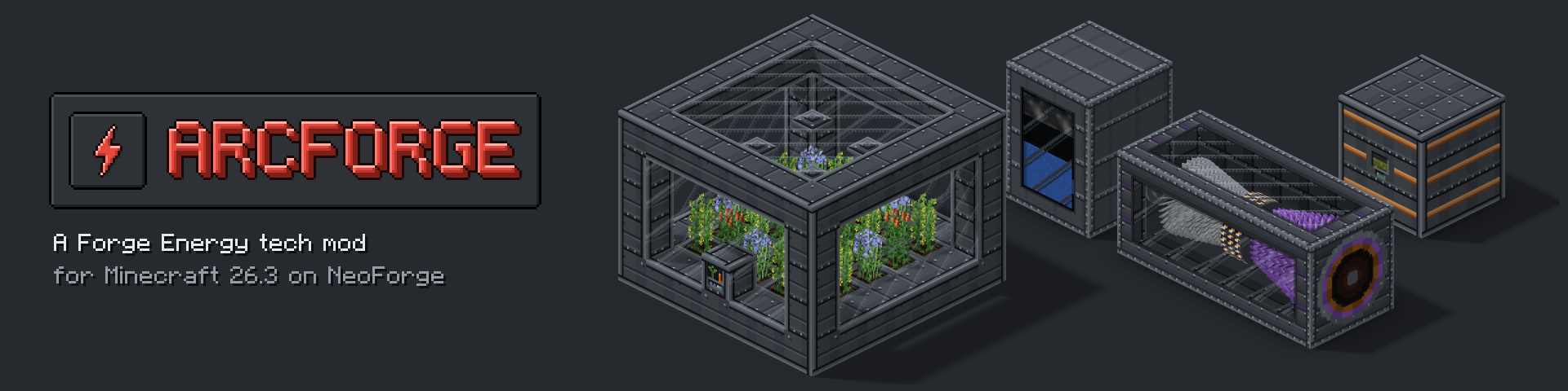 Arcforge