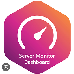 WP Server Monitor Dashboard