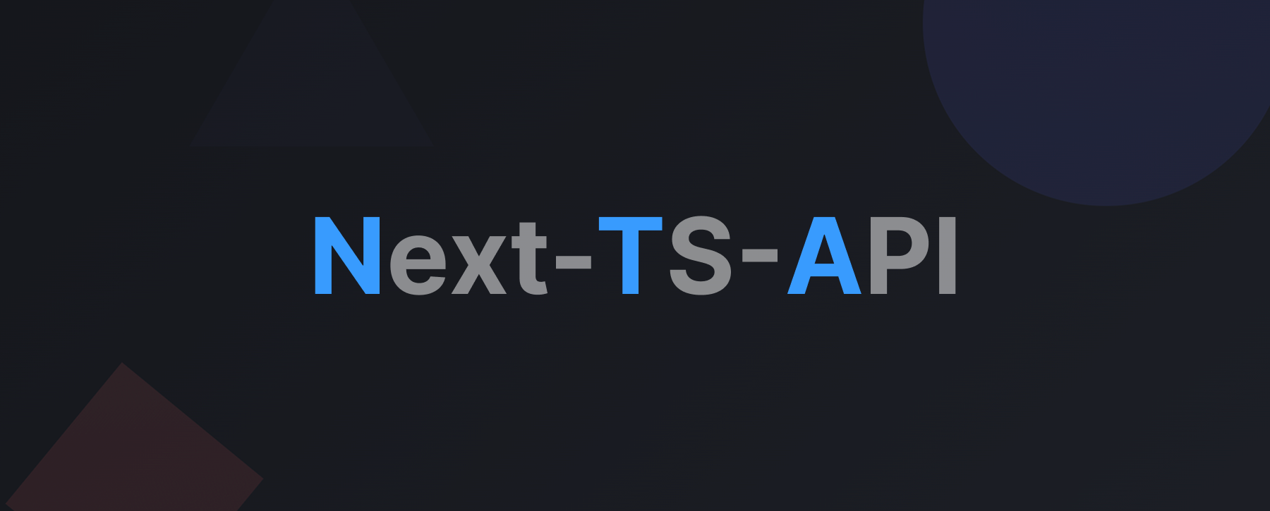 Next-TS-API