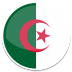 Algeria administrative division