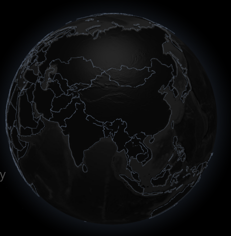 Globe