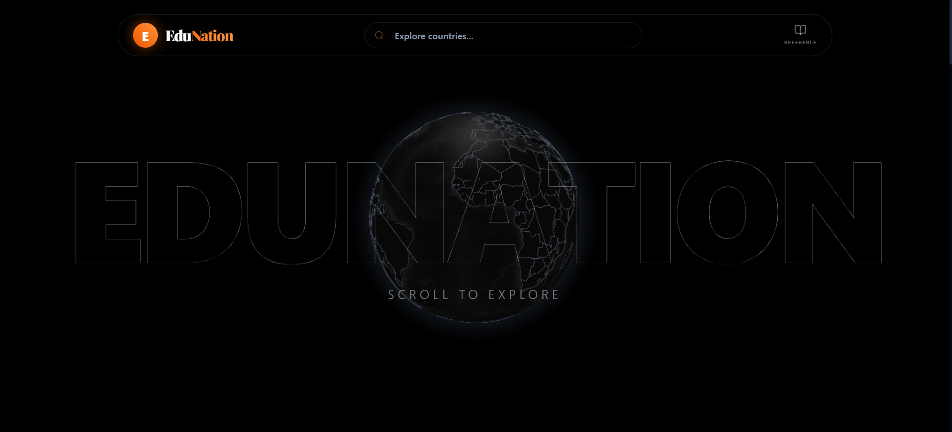 EduNation Banner