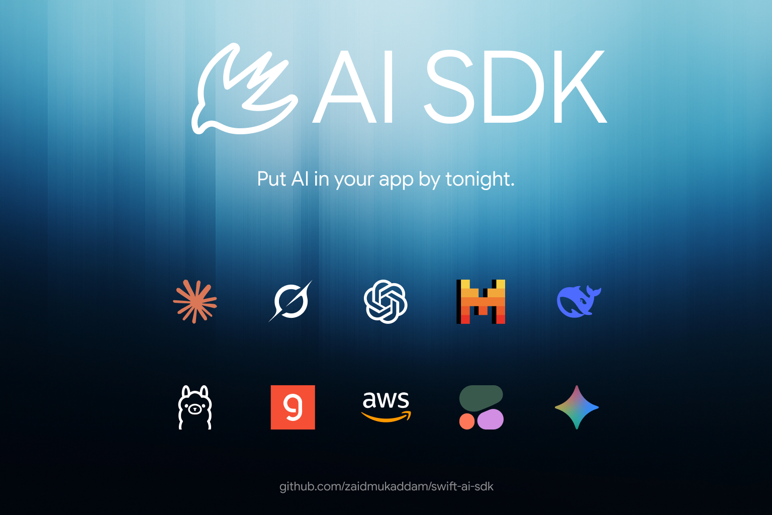 swift-ai-sdk 0.2.0 enables Apple computer use