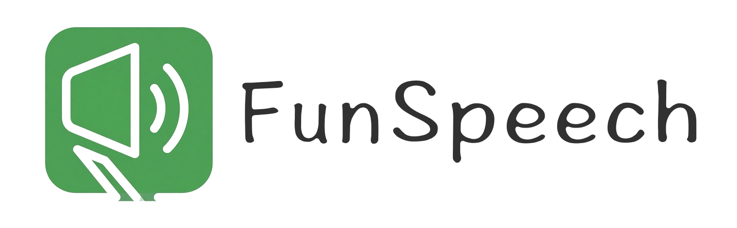 FunSpeech