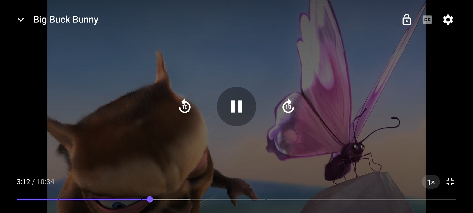 [F/OS] Media3Player: a modern video and audio player extension ...