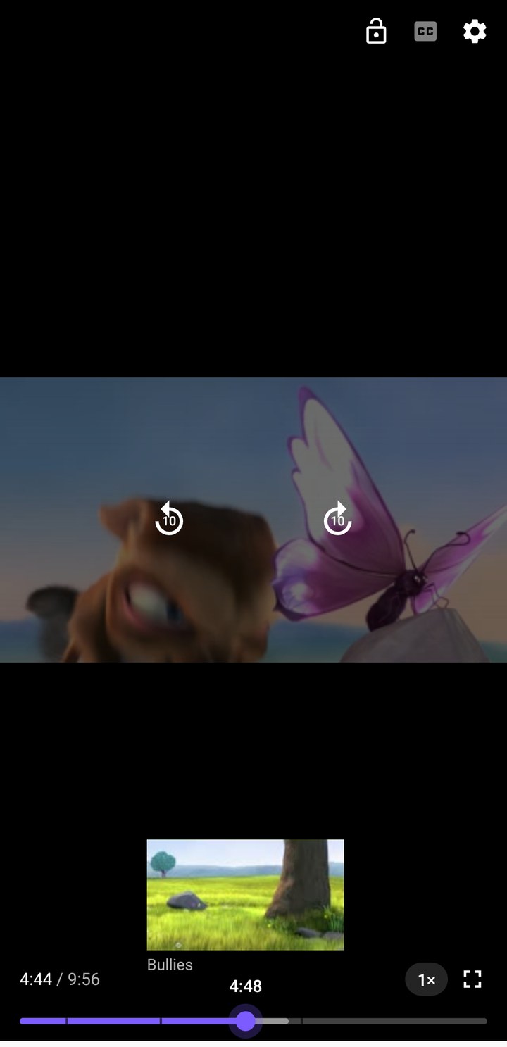 [F/OS] Media3Player: a modern video and audio player extension ...